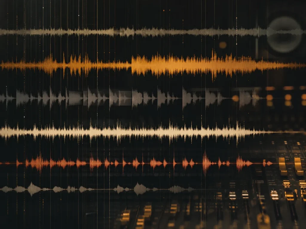 service stem mastering
